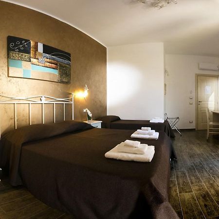 كاستيلوزو Triskell Camere & Relax المظهر الخارجي الصورة