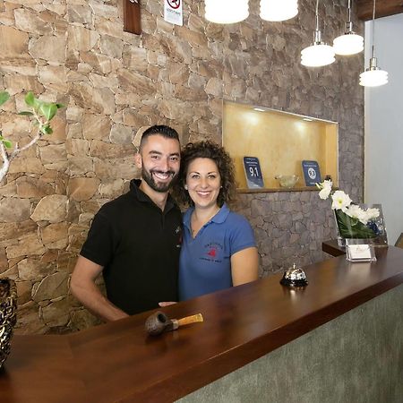 كاستيلوزو Triskell Camere & Relax المظهر الخارجي الصورة