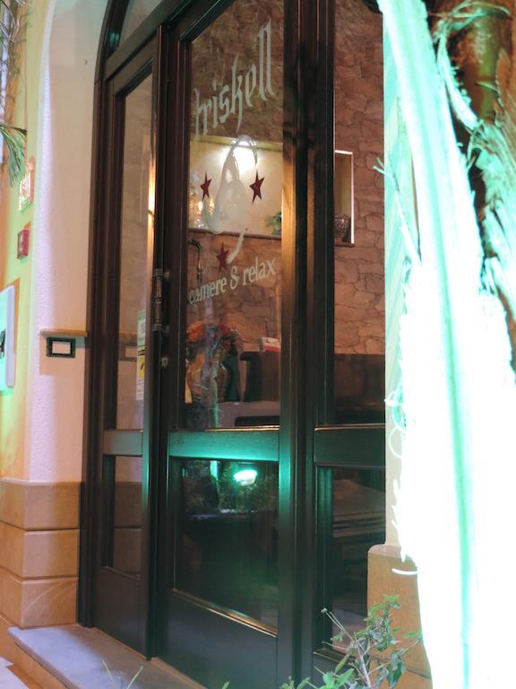 كاستيلوزو Triskell Camere & Relax المظهر الخارجي الصورة