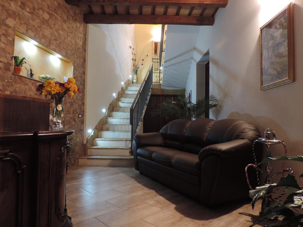 كاستيلوزو Triskell Camere & Relax المظهر الخارجي الصورة
