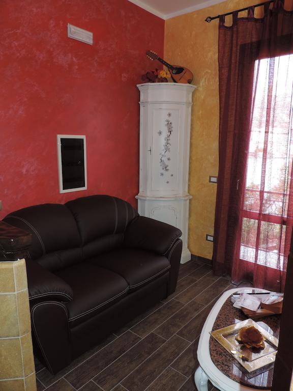 كاستيلوزو Triskell Camere & Relax المظهر الخارجي الصورة