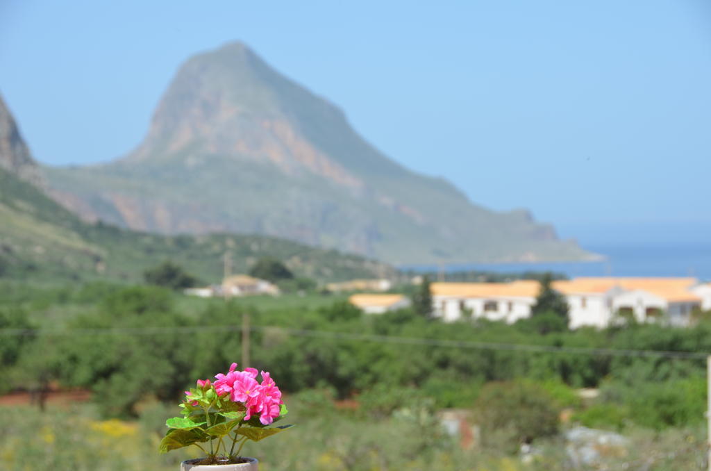 كاستيلوزو Triskell Camere & Relax المظهر الخارجي الصورة