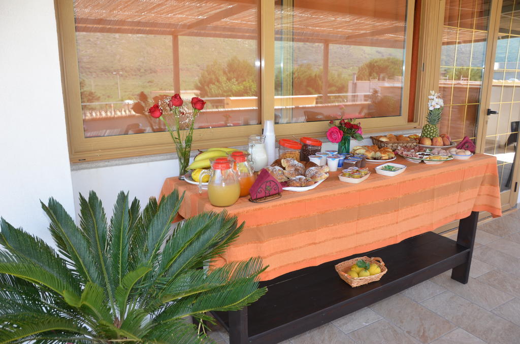 كاستيلوزو Triskell Camere & Relax المظهر الخارجي الصورة