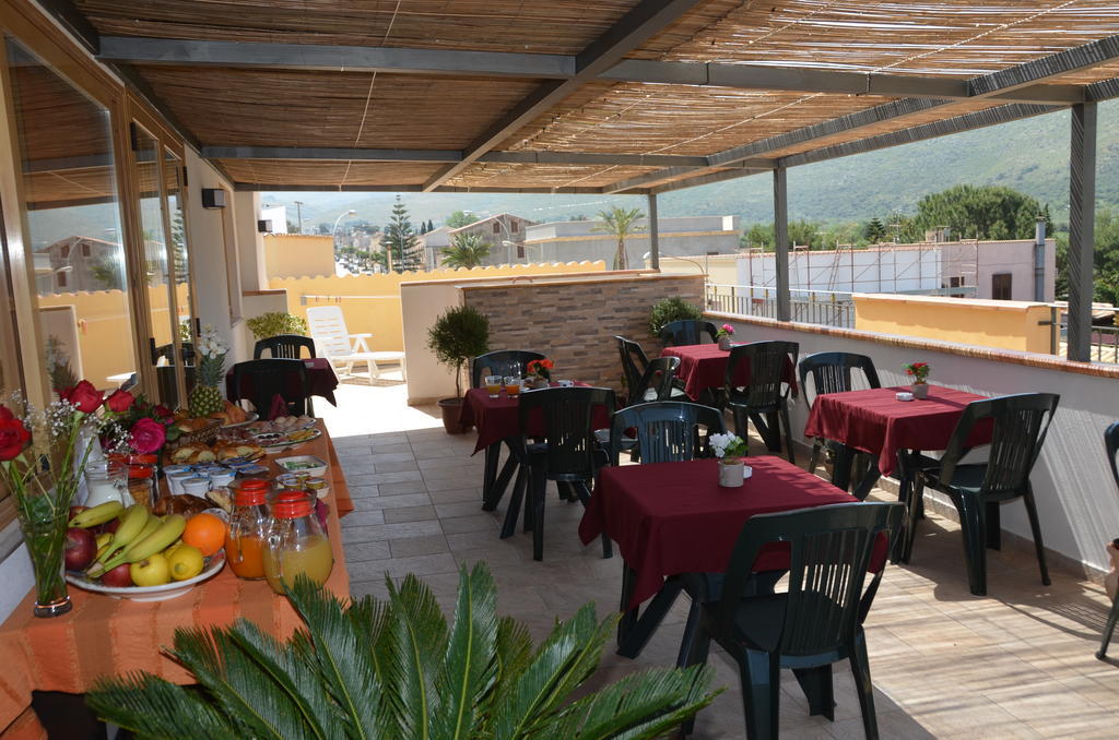 كاستيلوزو Triskell Camere & Relax المظهر الخارجي الصورة