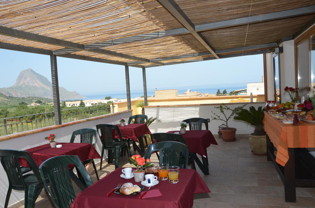 كاستيلوزو Triskell Camere & Relax المظهر الخارجي الصورة