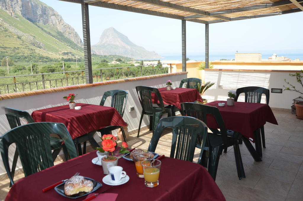 كاستيلوزو Triskell Camere & Relax المظهر الخارجي الصورة