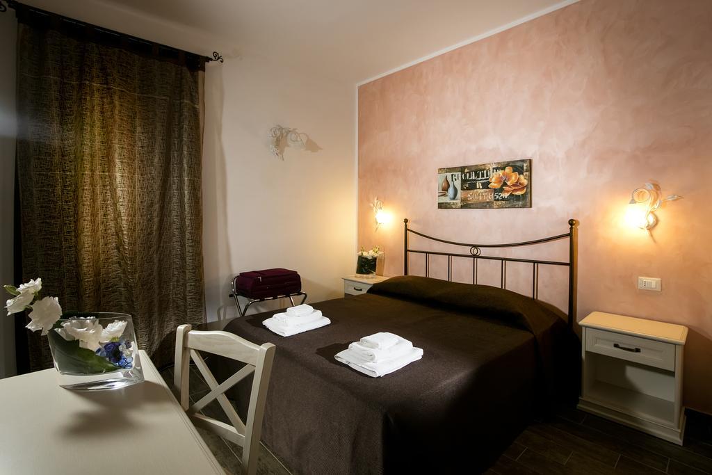 كاستيلوزو Triskell Camere & Relax المظهر الخارجي الصورة