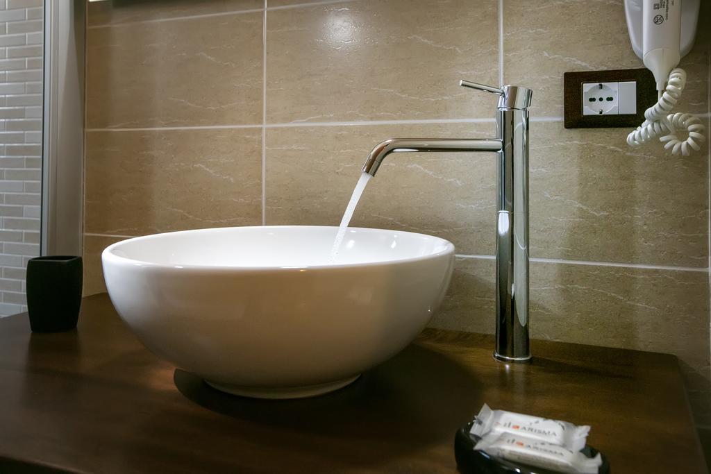 كاستيلوزو Triskell Camere & Relax المظهر الخارجي الصورة