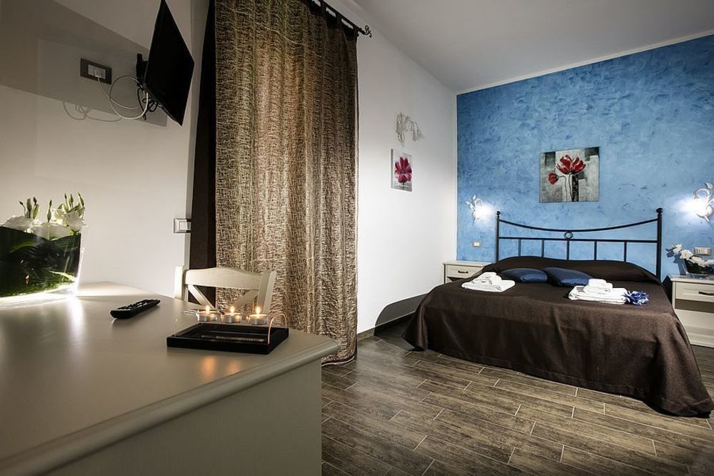 كاستيلوزو Triskell Camere & Relax المظهر الخارجي الصورة
